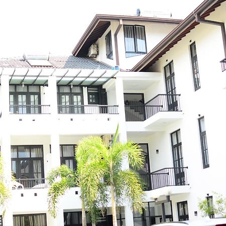 3R Resort Negombo Zewnętrze zdjęcie