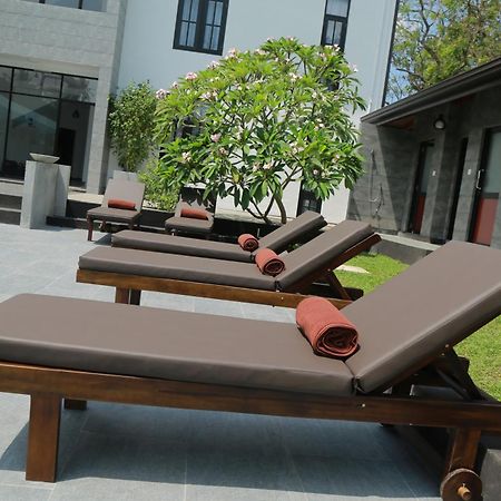 3R Resort Negombo Zewnętrze zdjęcie