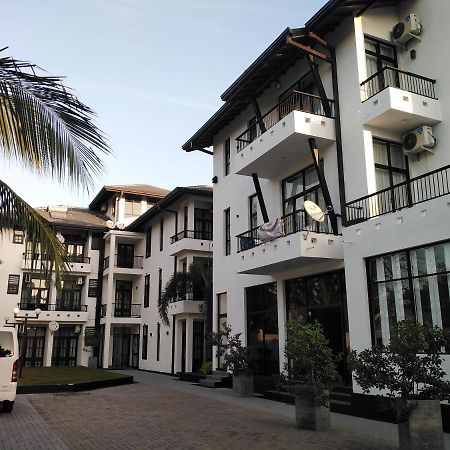 3R Resort Negombo Zewnętrze zdjęcie