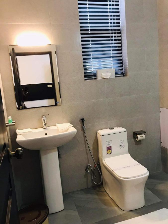 3R Resort Negombo Zewnętrze zdjęcie