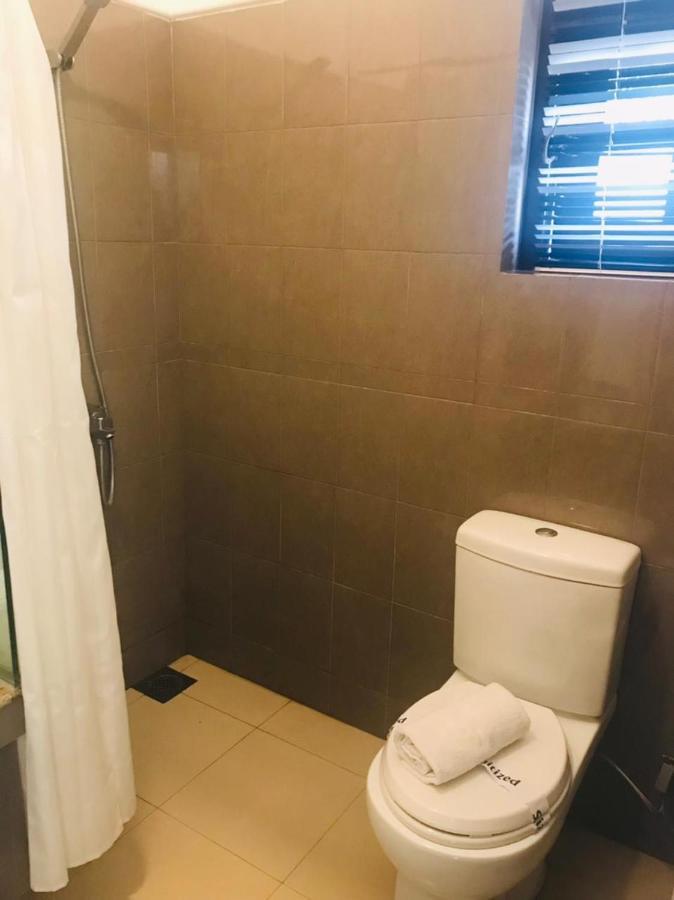 3R Resort Negombo Zewnętrze zdjęcie