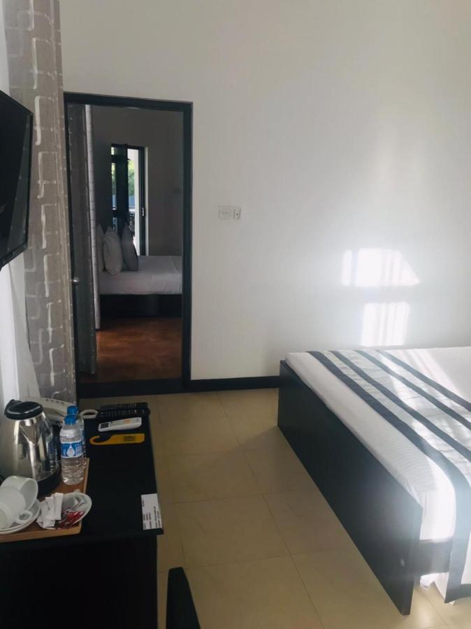3R Resort Negombo Zewnętrze zdjęcie
