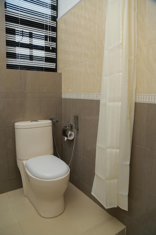 3R Resort Negombo Zewnętrze zdjęcie