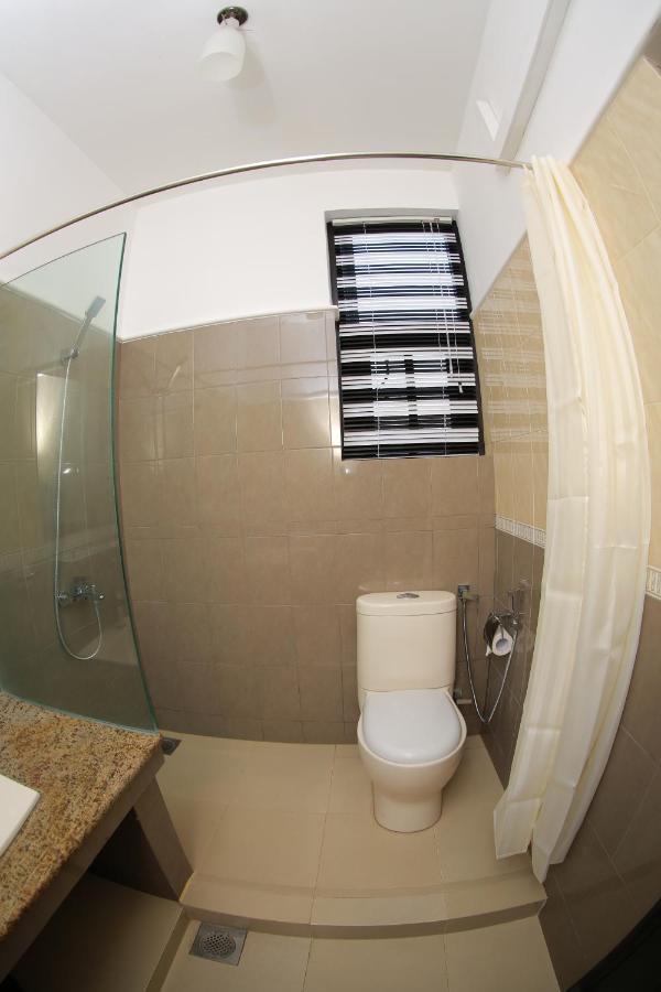 3R Resort Negombo Zewnętrze zdjęcie