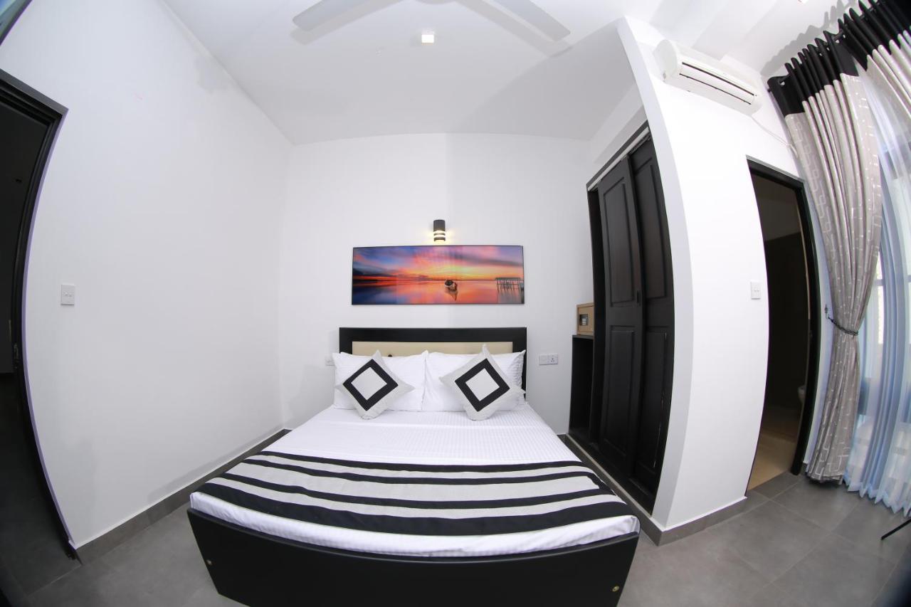 3R Resort Negombo Zewnętrze zdjęcie