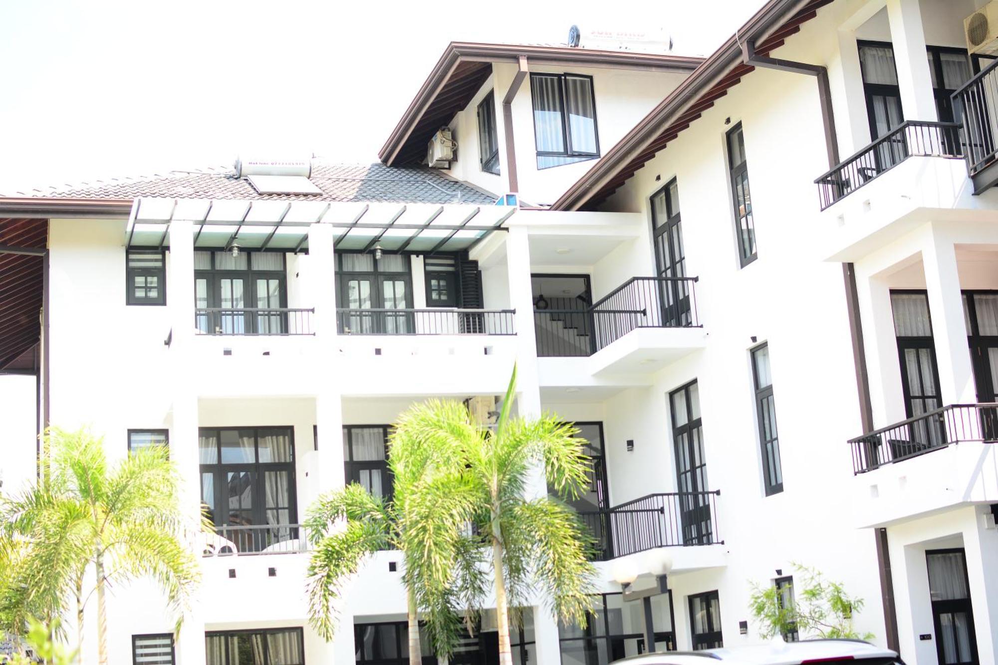 3R Resort Negombo Zewnętrze zdjęcie