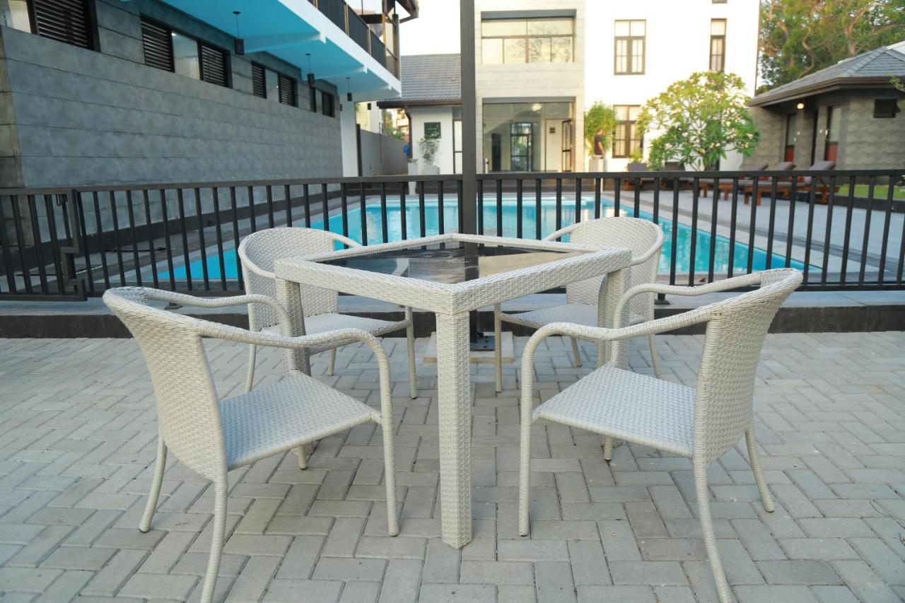 3R Resort Negombo Zewnętrze zdjęcie
