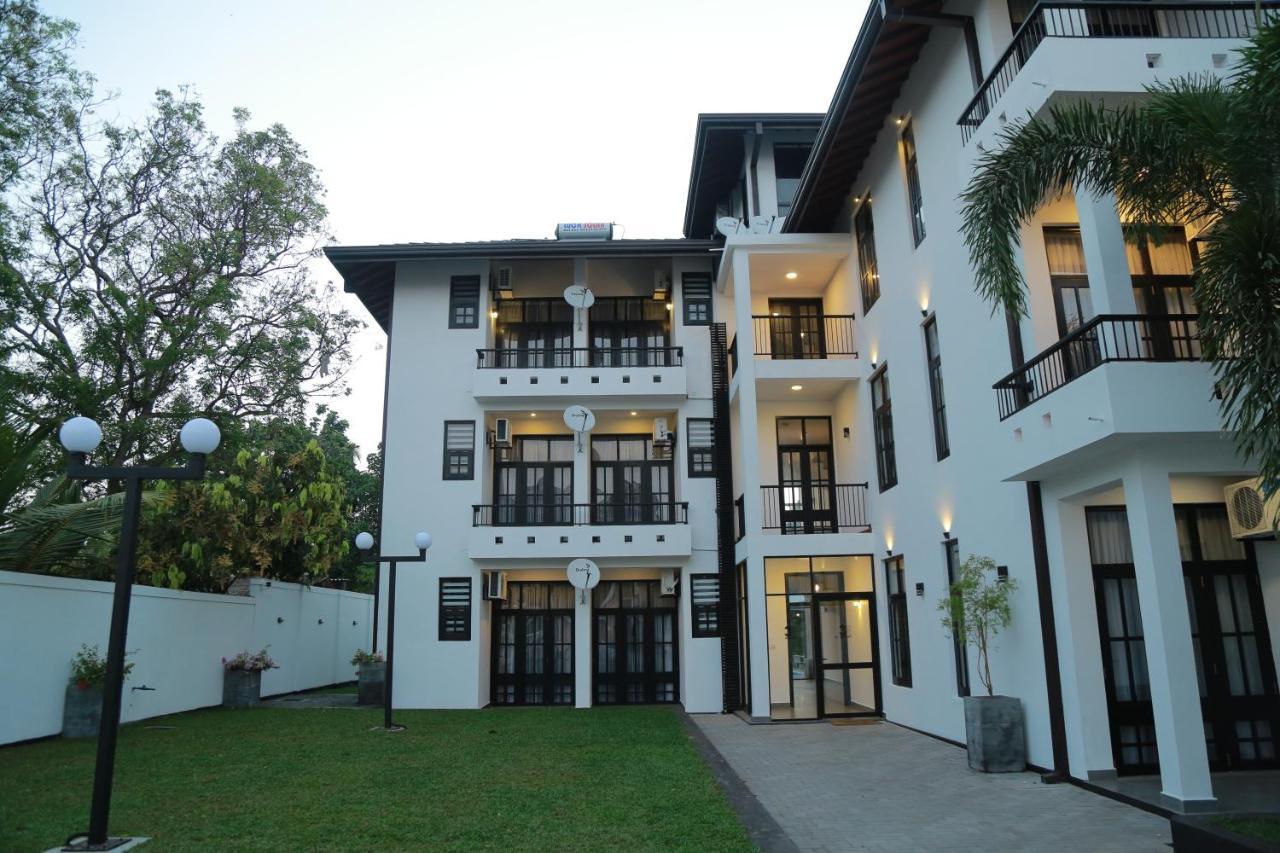 3R Resort Negombo Zewnętrze zdjęcie