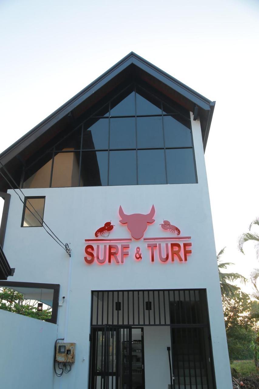 3R Resort Negombo Zewnętrze zdjęcie