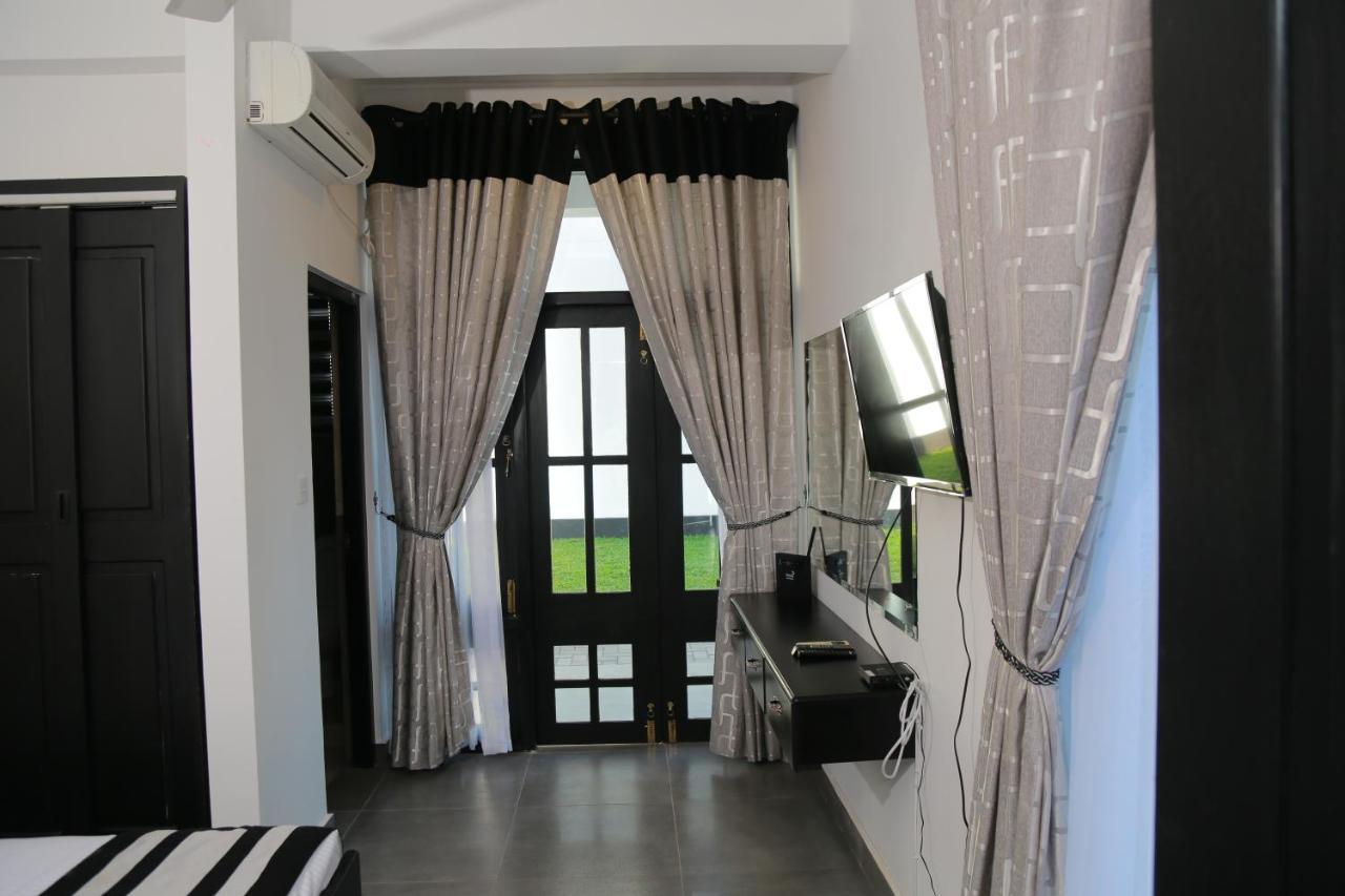 3R Resort Negombo Zewnętrze zdjęcie