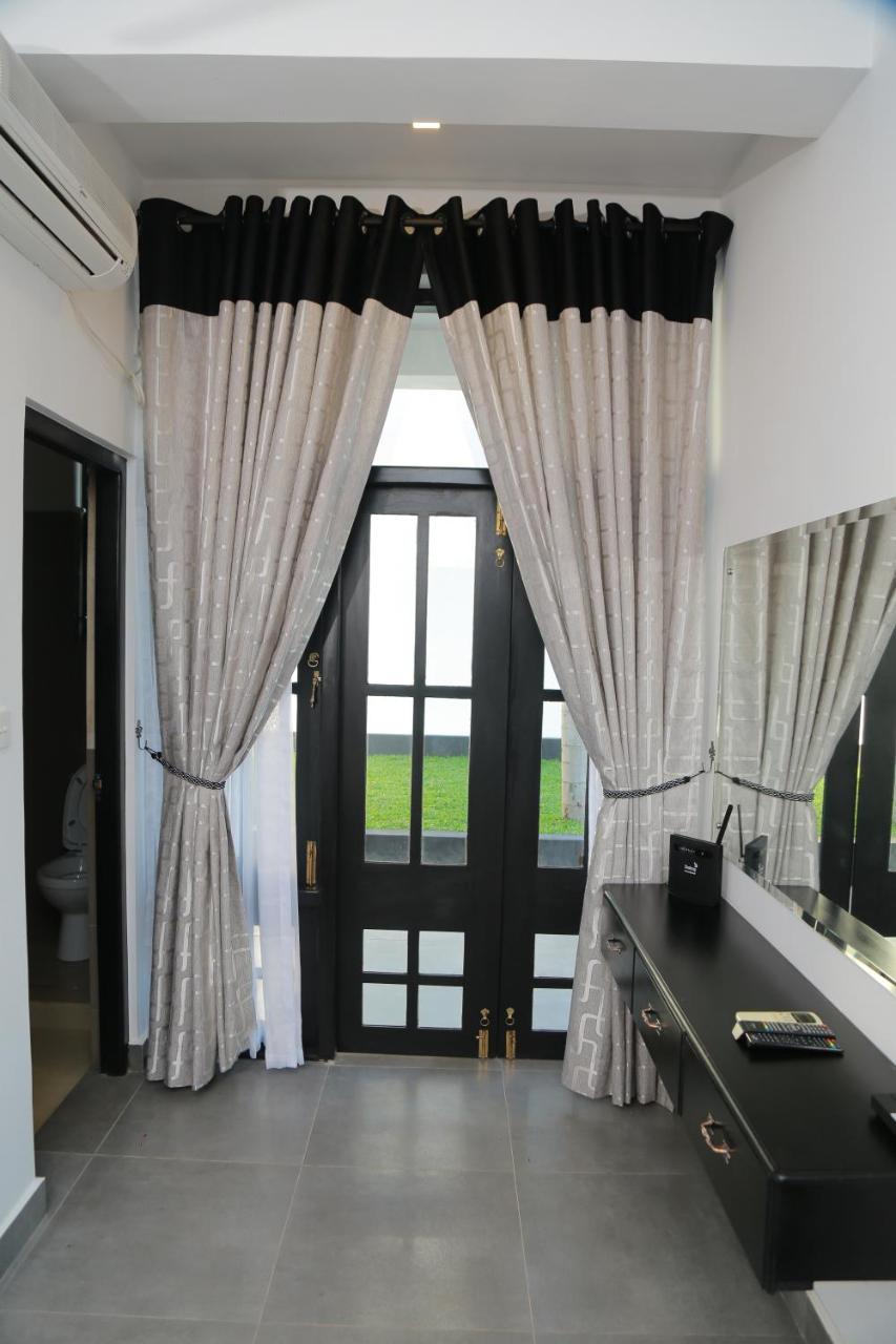 3R Resort Negombo Zewnętrze zdjęcie