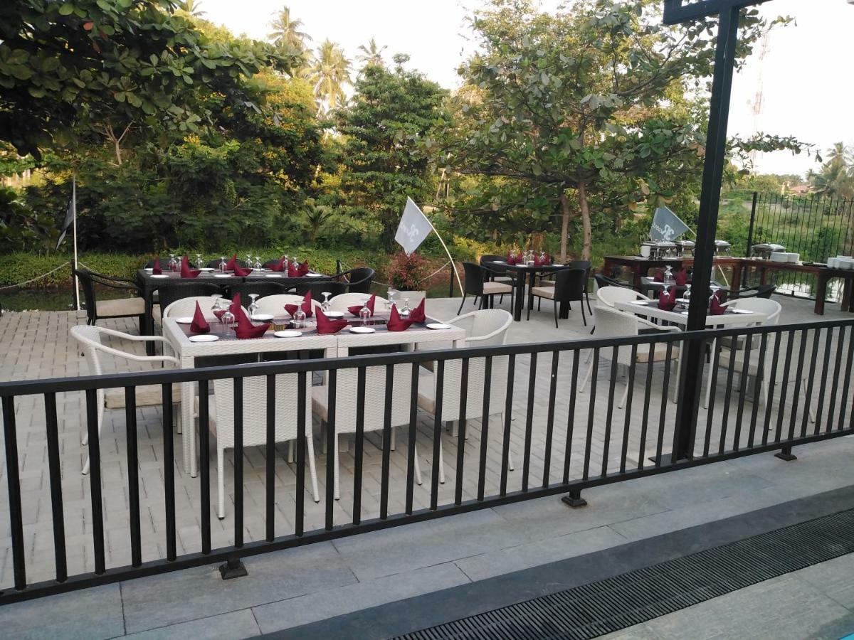 3R Resort Negombo Zewnętrze zdjęcie