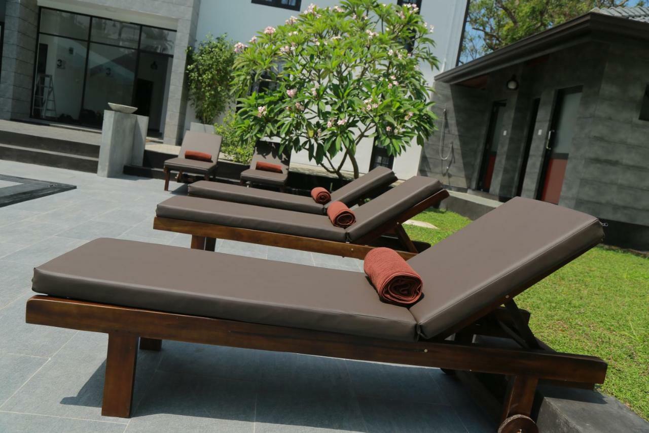3R Resort Negombo Zewnętrze zdjęcie