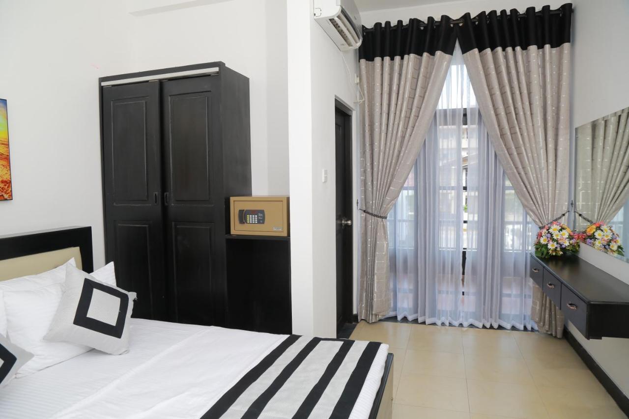3R Resort Negombo Zewnętrze zdjęcie