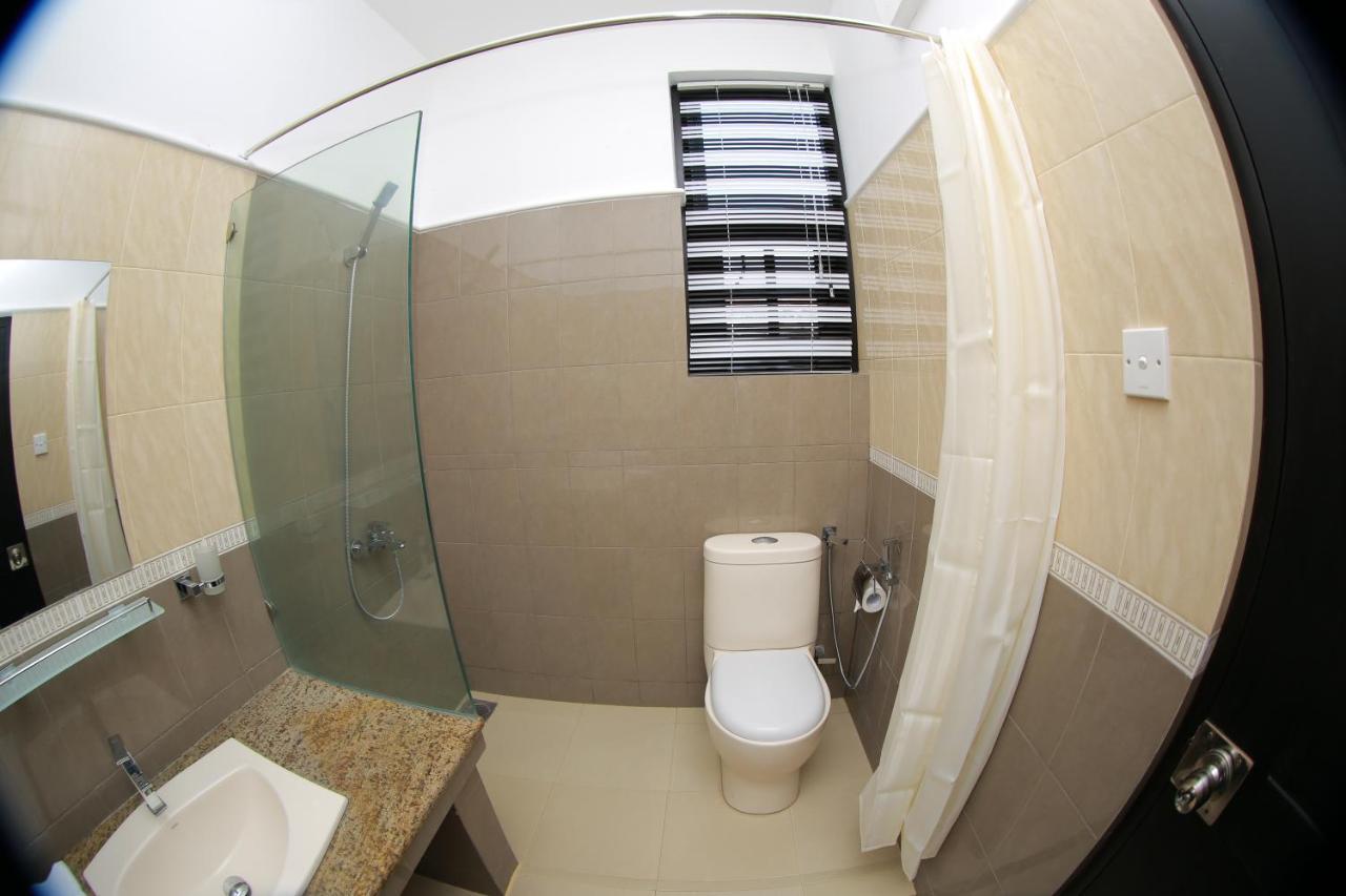 3R Resort Negombo Zewnętrze zdjęcie