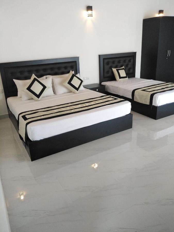 3R Resort Negombo Zewnętrze zdjęcie